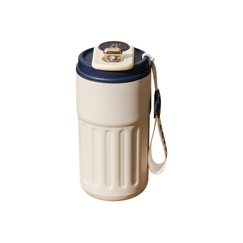 ThermoGO