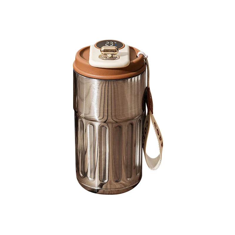 ThermoGO
