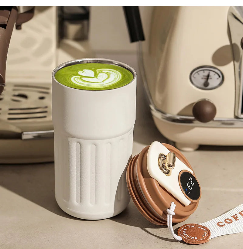 ThermoGO