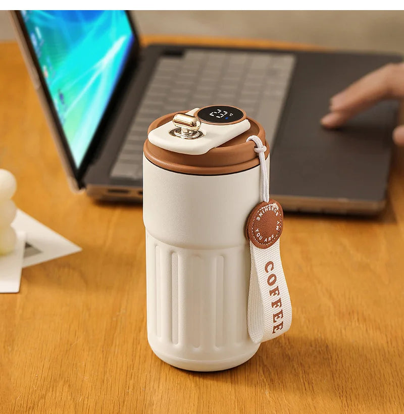ThermoGO