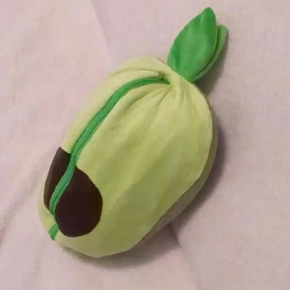 BURBY, el burrito que respira.