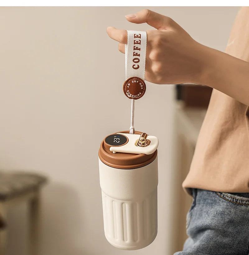 ThermoGO