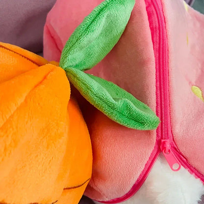 BUNNYA, el conejo que respira contigo.