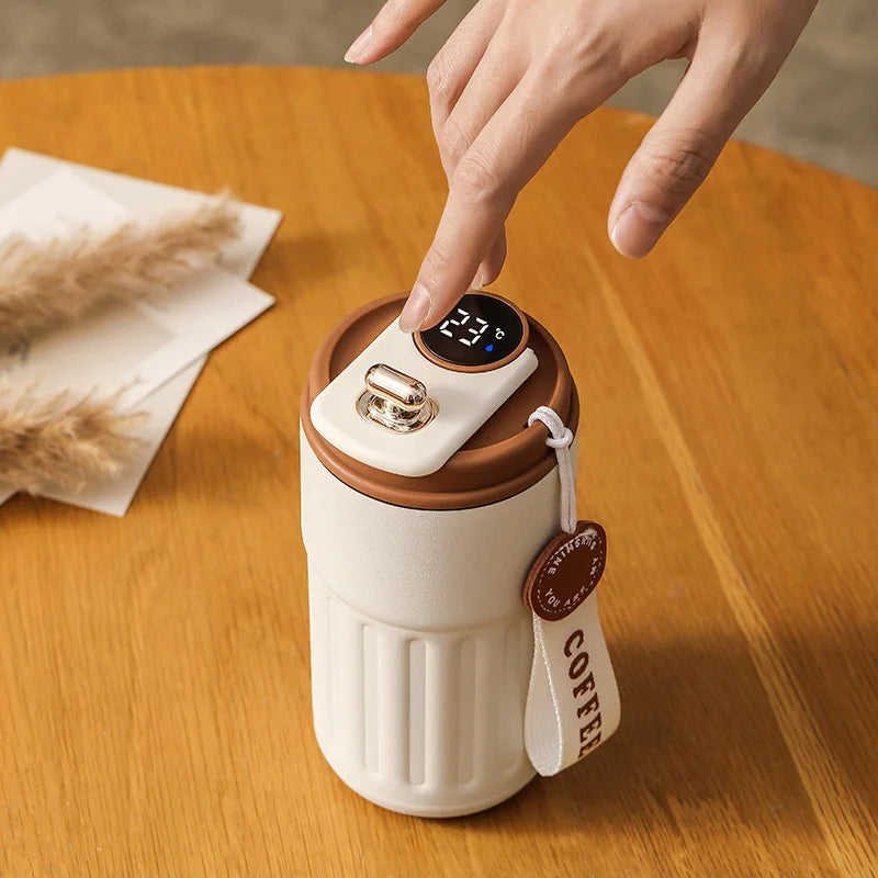 ThermoGO