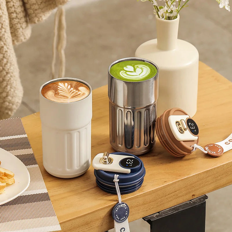 ThermoGO