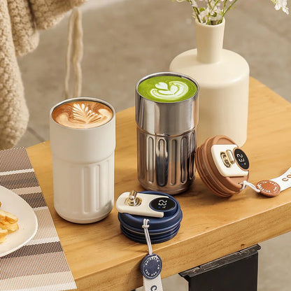 ThermoGO