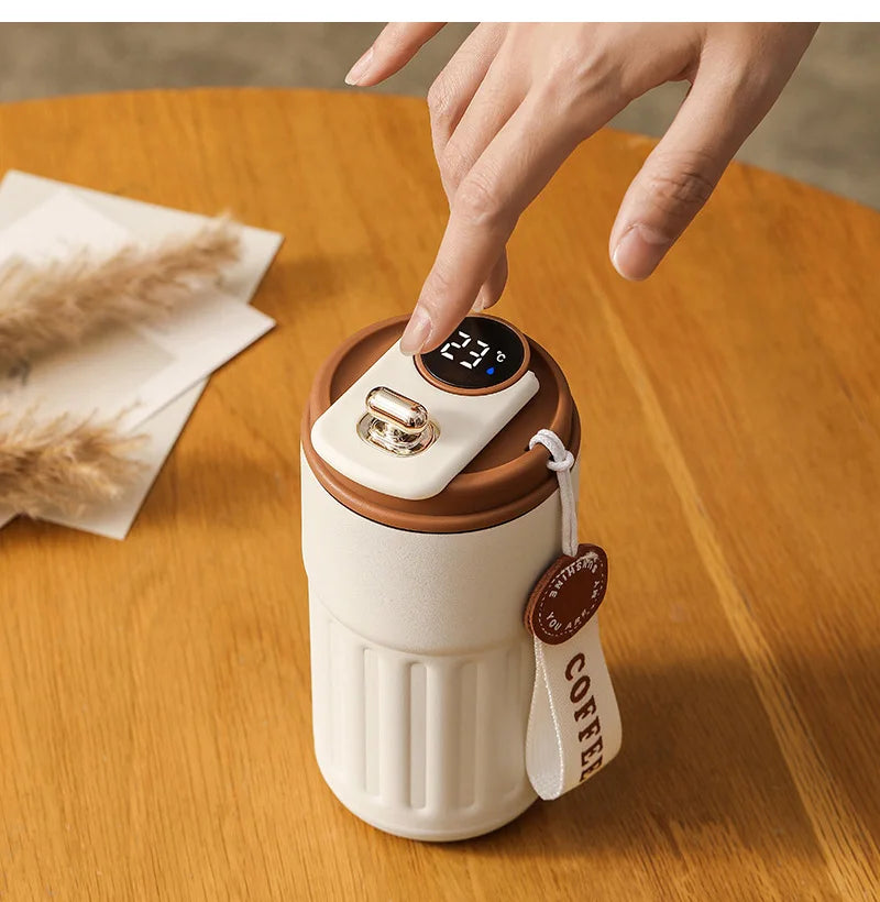 ThermoGO